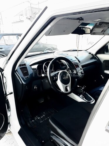 Kia Soul 2012, 261,000 km - 1.6 л - Bakı