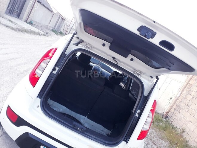 Kia Soul 2012, 261,000 km - 1.6 л - Bakı