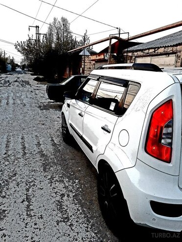 Kia Soul 2012, 261,000 km - 1.6 л - Bakı