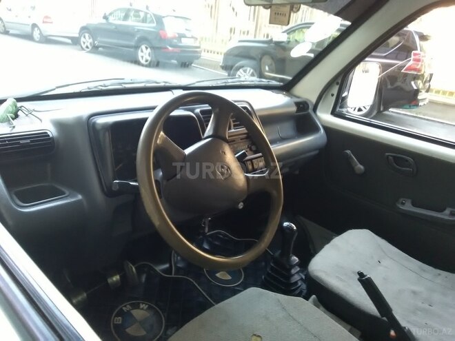 Changan Star 2007, 176,578 km - 0.1 l - Bakı