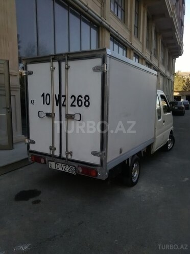 Changan Star 2007, 176,578 km - 0.1 l - Bakı