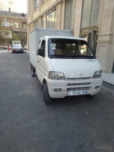 Changan Star 2007, 176,578 km - 0.1 l - Bakı