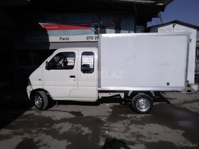 Changan Star 2007, 176,578 km - 0.1 l - Bakı