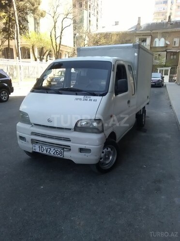 Changan Star 2007, 176,578 km - 0.1 l - Bakı