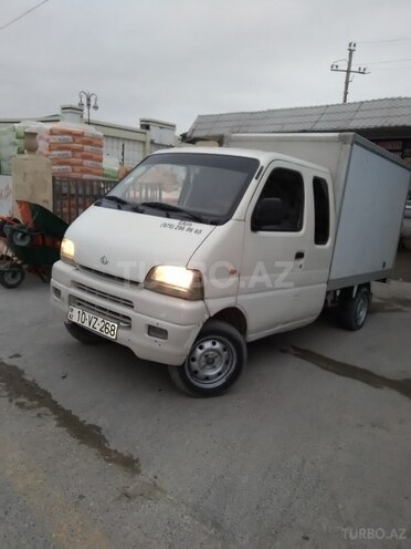 Changan Star 2007, 176,578 km - 0.1 l - Bakı