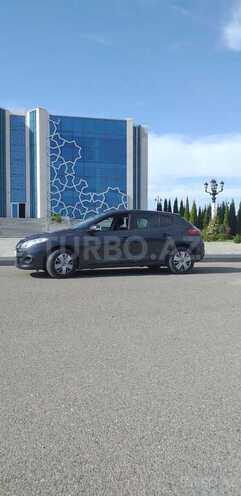 Renault Megane 2008, 133,000 km - 0.2 л - Gəncə
