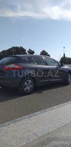 Renault Megane 2008, 133,000 km - 0.2 л - Gəncə