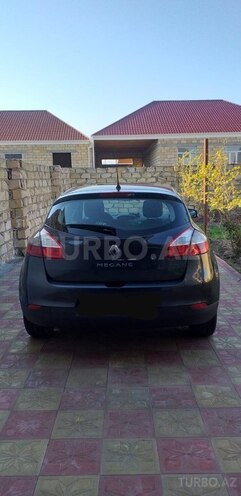Renault Megane 2008, 133,000 km - 0.2 л - Gəncə