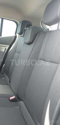 Renault Megane 2008, 133,000 km - 0.2 л - Gəncə