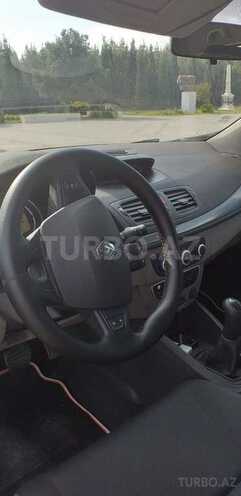 Renault Megane 2008, 133,000 km - 0.2 л - Gəncə
