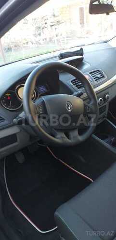 Renault Megane 2008, 133,000 km - 0.2 л - Gəncə