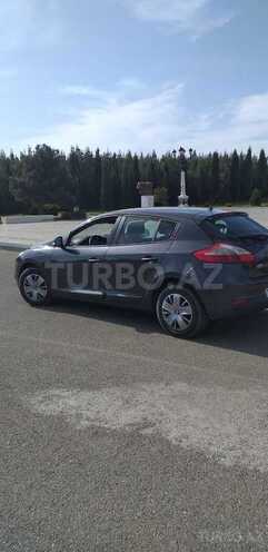 Renault Megane 2008, 133,000 km - 0.2 л - Gəncə
