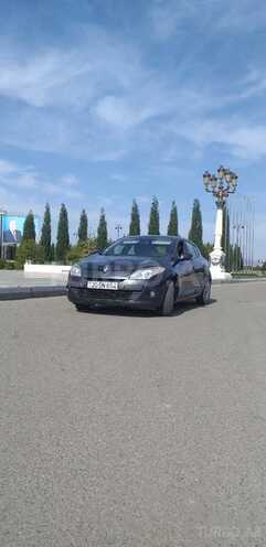 Renault Megane 2008, 133,000 km - 0.2 л - Gəncə