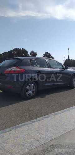Renault Megane 2008, 133,000 km - 0.2 л - Gəncə