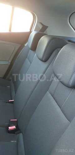 Renault Megane 2008, 133,000 km - 0.2 л - Gəncə