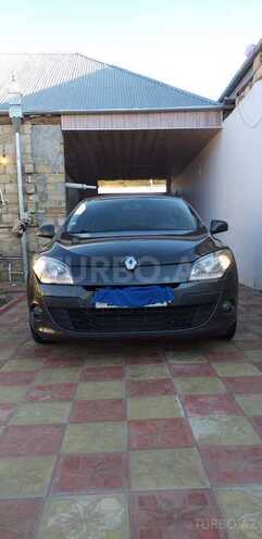 Renault Megane 2008, 133,000 km - 0.2 л - Gəncə