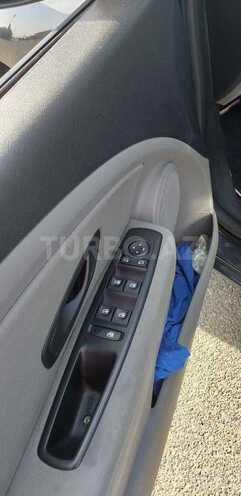 Renault Megane 2008, 133,000 km - 0.2 л - Gəncə