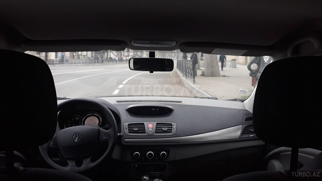 Renault Megane 2008, 133,000 km - 0.2 л - Gəncə