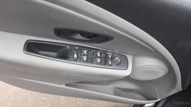 Renault Megane 2008, 133,000 km - 0.2 л - Gəncə
