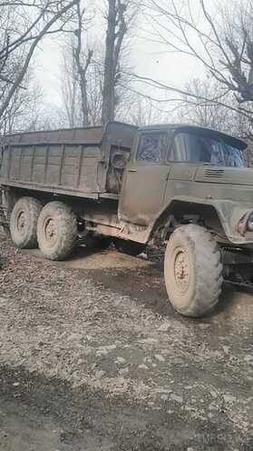 ZIL 131 1992, 5,974,353 km - 1.5 л - Qəbələ