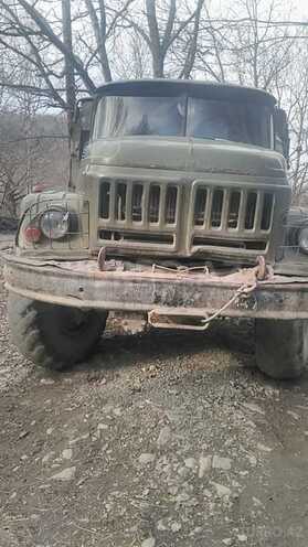 ZIL 131 1992, 5,974,353 km - 1.5 л - Qəbələ