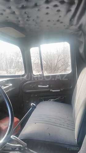 ZIL 131 1992, 5,974,353 km - 1.5 л - Qəbələ