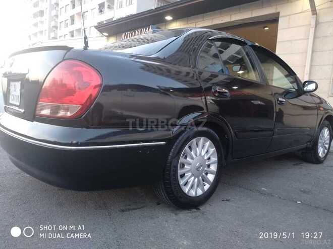 Nissan Sunny 2008, 258,900 km - 1.6 л - Bakı