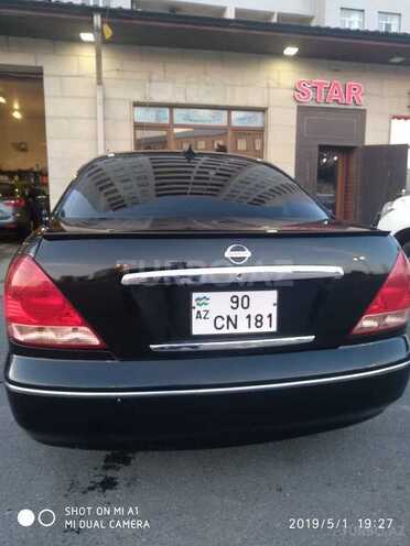 Nissan Sunny 2008, 258,900 km - 1.6 л - Bakı