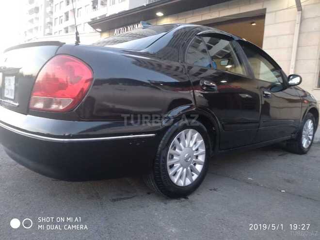 Nissan Sunny 2008, 258,900 km - 1.6 л - Bakı