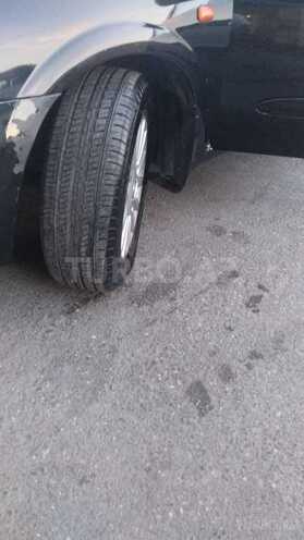 Nissan Sunny 2008, 258,900 km - 1.6 л - Bakı