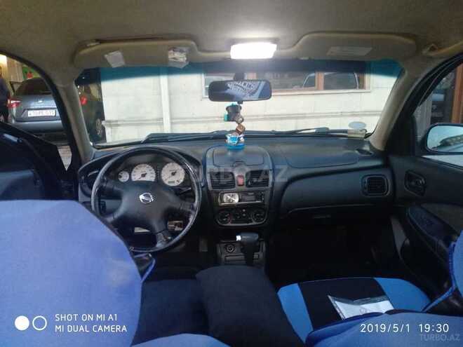 Nissan Sunny 2008, 258,900 km - 1.6 л - Bakı