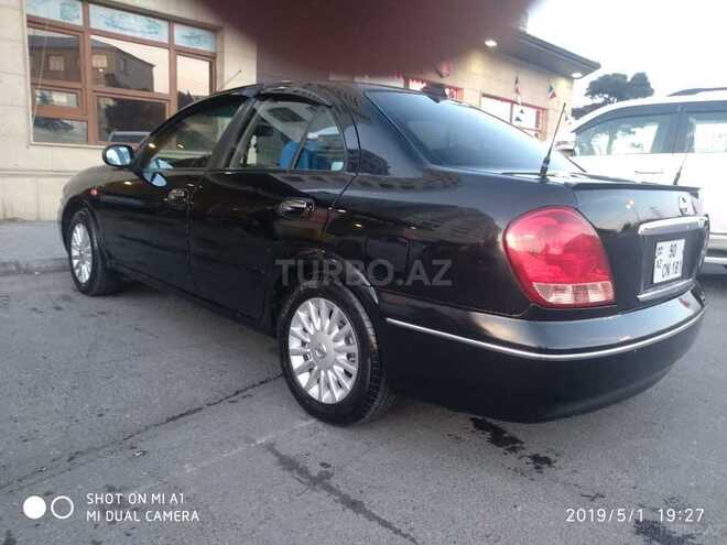 Nissan Sunny 2008, 258,900 km - 1.6 л - Bakı