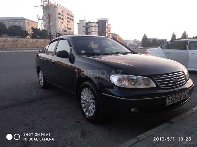 Nissan Sunny 2008, 258,900 km - 1.6 л - Bakı