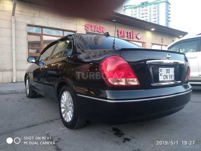Nissan Sunny 2008, 258,900 km - 1.6 л - Bakı