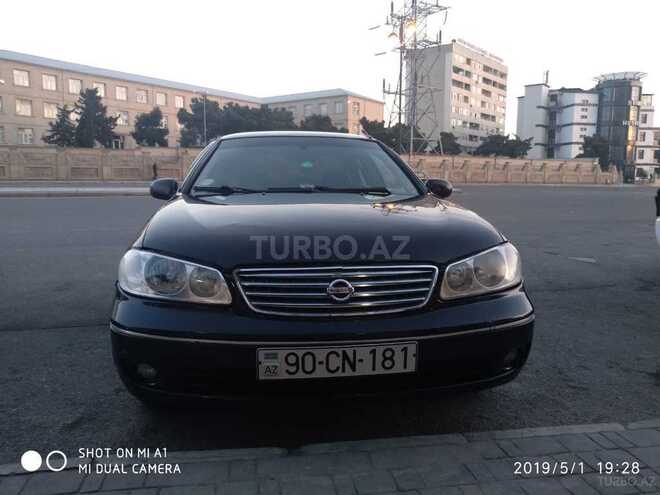 Nissan Sunny 2008, 258,900 km - 1.6 л - Bakı