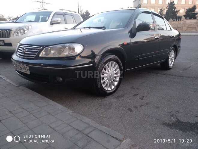 Nissan Sunny 2008, 258,900 km - 1.6 л - Bakı
