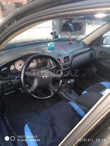 Nissan Sunny 2008, 258,900 km - 1.6 л - Bakı