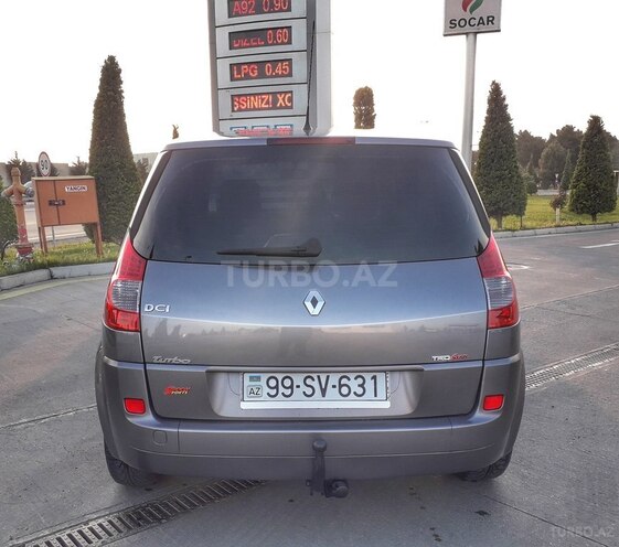 Renault Scenic 2009, 158,000 km - 1.5 l - Xırdalan