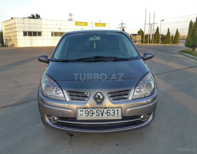 Renault Scenic 2009, 158,000 km - 1.5 l - Xırdalan