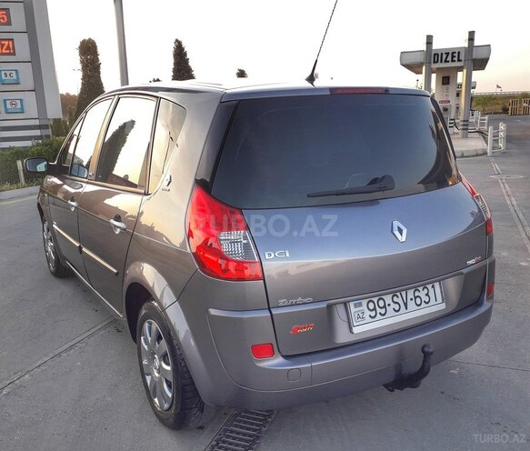 Renault Scenic 2009, 158,000 km - 1.5 l - Xırdalan