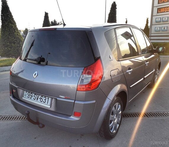 Renault Scenic 2009, 158,000 km - 1.5 l - Xırdalan