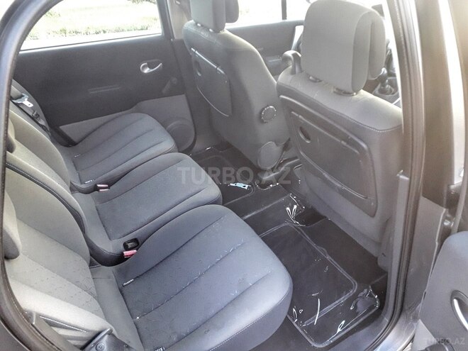 Renault Scenic 2009, 158,000 km - 1.5 l - Xırdalan