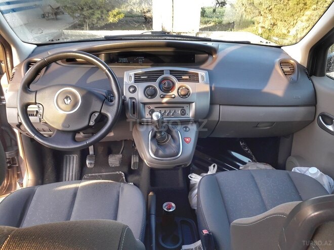 Renault Scenic 2009, 158,000 km - 1.5 l - Xırdalan