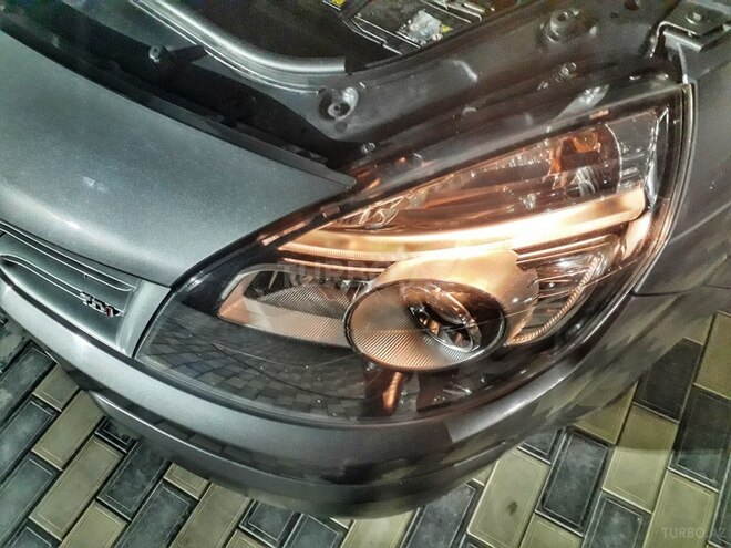 Renault Scenic 2009, 158,000 km - 1.5 l - Xırdalan