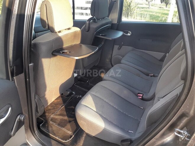 Renault Scenic 2009, 158,000 km - 1.5 l - Xırdalan