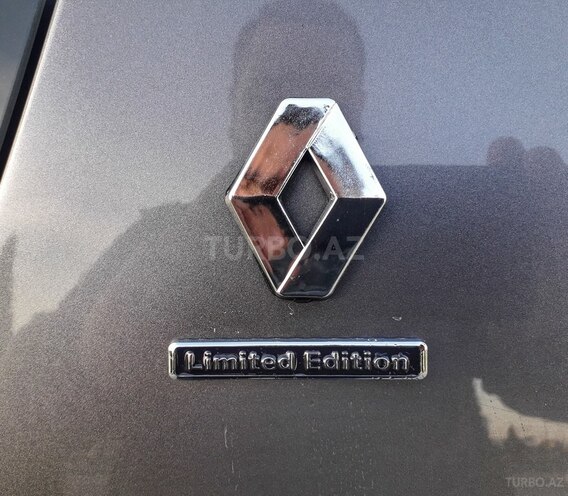 Renault Scenic 2009, 158,000 km - 1.5 l - Xırdalan