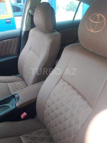 Toyota Avensis 2011, 102,000 km - 2.0 l - Sumqayıt