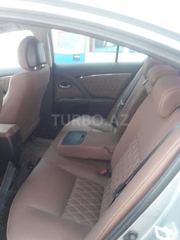 Toyota Avensis 2011, 102,000 km - 2.0 l - Sumqayıt
