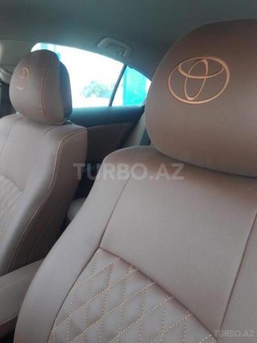 Toyota Avensis 2011, 102,000 km - 2.0 l - Sumqayıt