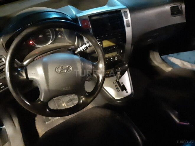 Hyundai Tucson 2008, 164,500 km - 0.2 l - Bakı